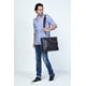 thumbnail image 2 of Cartera Sharo Crossbody Pequeña Cuero, 2 of 5