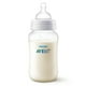 thumbnail image 2 of AVENT MAMADERA ANTICOLICO 330ML TRASLUCIDA, 2 of 3