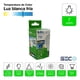 thumbnail image 3 of Pack 20 Ampolleta Led Drl A55 E27 7w 550lm 6500k Pack 20 Blanco Frío, 3 of 7
