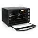 thumbnail image 2 of Horno Eléctrico 38lts 1600w TH-38N PS, 2 of 6