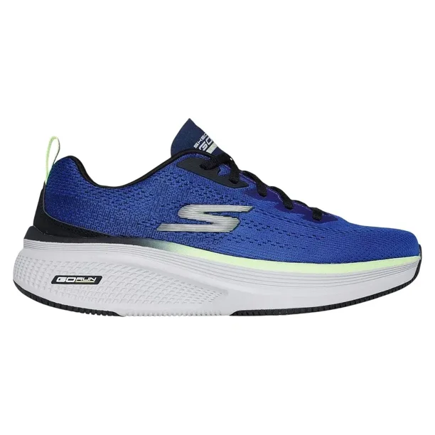 Zapatilla Hombre Go Run Elevate 2.0 Fluid Motion Azul Skechers