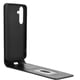 thumbnail image 2 of Funda tipo folio para Samsung Galaxy S24 con soporte magnético y protección para la cámara Negro, 2 of 6