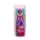 thumbnail image 3 of Juguete Figura Barbie Dreamtopia Hadas Magicas Rosado, 3 of 4