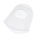 thumbnail image 2 of Protector De Punta De Dedo De Guitarra Protector De Punta De Dedo De Silicona Para Guitarra Banjo Bass M, 2 of 5