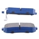 thumbnail image 3 of Juego pastillas freno traseras kia sportage 2.0 2011 2014, 3 of 3