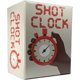 thumbnail image 1 of Juego de cartas para beber LewisRenee Shot Clock Black Owned, 1 of 7