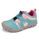 thumbnail image 1 of Zapatos de senderismo Mishansha, zapatillas bajas para niños, rosas, talla 7, 1 of 3