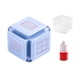 thumbnail image 5 of Sello De Enseñanza Portátil, Ejercicios De Aprendizaje Para Profesores De Preescolar Y Primaria, Estuche Pequeño Azul, 5 of 5