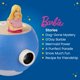 thumbnail image 5 of Proyector de Libros LUNA STORYTIME Barbie y Búho - 10 Historias, 5 of 9