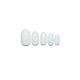 thumbnail image 1 of Set de manicura Static Nails Canvas White 2 ml, 1 of 3