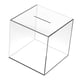 thumbnail image 5 of Hucha Transparente Decorativa Para Oficina, Regalo De Cumplea?os, Decoración Del Hogar, 12 Cm X 12 Cm X 12 Cm, 5 of 5