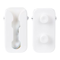 Ioensy - 2 Piezas De Competición De Caballos, Copas De Salto Separables, Adaptadores, Cerraduras De Seguridad