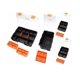 thumbnail image 3 of Organizador Tactix Plastico Jgo. 4 Pzas, 3 of 3