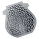 thumbnail image 4 of Cojín De Asiento De Moto Para Motocicleta, Funda De Silicona Resistente Al Agua, Absorción De Impactos, Gris, 4 of 5