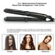 thumbnail image 3 of Plancha profesional para el cabello con Vapor, 3 of 3