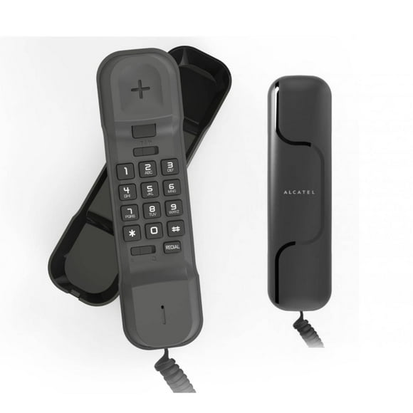 Teléfono Fijo Multifunción Tipo Góndola Alcatel