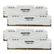 thumbnail image 1 of Kit DDR4 RAM GIGASTONE Game PRO de 64 GB (4 x 16 GB) a 3200 MHz, 1 of 6