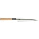 thumbnail image 1 of Cuchillo Tokai Slice 35cm De Acero Inoxidable Mango Madera Wayu, 1 of 3