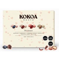 Chocolate Mix Grageadas 200 G Kokoa Roots