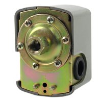 Bothyi - Interruptor De Presión De Agua Sumergible Estable De 20 Psi A 100 Psi Interruptor De Bomba De Agua Doméstica De 40 A 60 Psi