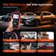 thumbnail image 5 of Escáner OBD2 iCarsoft i906 para Volvo/Saab multisosistema, 5 of 8
