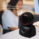 thumbnail image 3 of Lector Codigos Barra Escaner Laser Escritorio Usb Lau, 3 of 3
