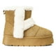 thumbnail image 1 of Botín Mujer Camel Dara Thunder Blue, 1 of 6