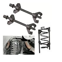 Master Prox - Comprimidor Llave Compresor Espiral De Amortiguador