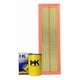 thumbnail image 2 of Kit Filtro Aceite Aire Para Ford Fiesta 1 6 2003 2008, 2 of 3
