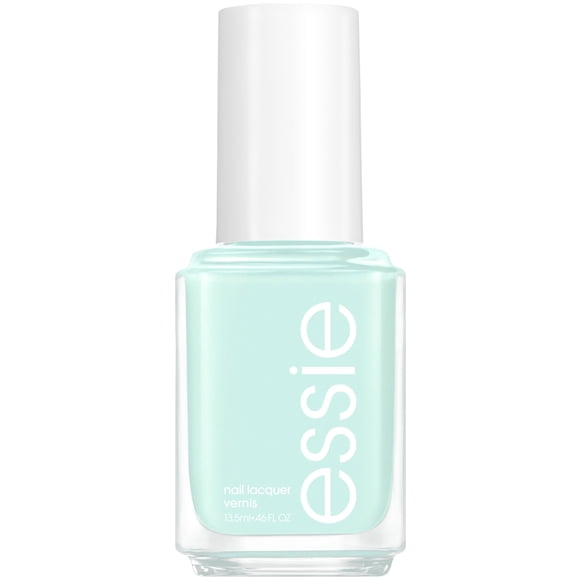 Esmalte de uñas Essie Salon-Quality Seas The Day Mint Green 13,5 ml