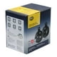 thumbnail image 4 of Bocina Hella Plato Tono Alto Y Bajo 12V 111Db 350Hz Y 420Hz, 4 of 4