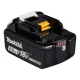 thumbnail image 1 of Bateria Makita 18v 6ah Bl1860b (197422-4), 1 of 3