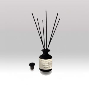 Natural Mist - Diffuser Linder Flower 150 Ml