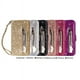 thumbnail image 2 of Funda para FOXDOCK Elegante funda Samsung Galaxy A72 5G Glitter con cremallera-Ideal para el uso diario, 2 of 5