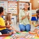 thumbnail image 4 of Pósters educativos para niños pequeños YKQuarnion, 18 laminados, 28 x 43 cm, 4 of 8