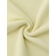 thumbnail image 5 of INSPIRE CHIC Conjunto de Pijama Térmico para Mujeres Conjunto de 2 Piezas de Peso Pesado Conjunto de Salón Cálido Parte Superior y Pantalones de Manga Larga 2026 Otoño Invierno S Amarillo a Rayas, 5 of 6