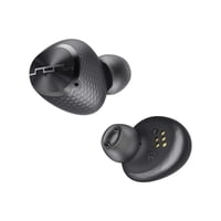 Auriculares Sol Republic Amps Air+ Anc Resistentes Al Sudor Negro