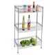 thumbnail image 2 of Estante 3 Canastos 90x45x150 cm. Capacidad 300 kg., 2 of 8