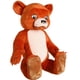 thumbnail image 5 of Peluche de peluche Mighty Mojo Little Bear, 43 cm, oficial, 5 of 6