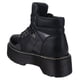 thumbnail image 4 of Botin Chalada Mujer Pool-22 Negro Casual, 4 of 6