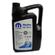 thumbnail image 3 of Aceite para Motor Mopar Semisintetico 5w-20 para Autos, Pickups & Suv de 1 Unidad X 5l, 3 of 3