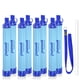 thumbnail image 1 of Filtro de Agua Purewell 8PCS - Purificador para Equipo de Supervivencia, 1 of 7