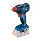 thumbnail image 4 of Combo bosch taladro+llave+2bat+mal, 4 of 4