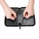 thumbnail image 3 of Bagsmart Porta Documentos de Viaje LAX con Bloqueo RFID Negro, 3 of 6