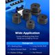 thumbnail image 3 of OMT Bushing Driver Set Transmission Bearing Race Seal Inst, 3 of 3