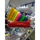 thumbnail image 1 of Vinilo adhesivo decorativo tunnig para focos de autos 1mtr x 30cm ROJO, 1 of 3