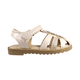 thumbnail image 1 of SANDALIAS BUBBLE GUMMERS FLORES BEBÉS | 161-5373 - Talla 22 EU / 6 US / 13.8 CM, 1 of 6