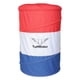 thumbnail image 5 of Barriles TuffRider 91 cm plegables pack de 3 rojo, blanco y azul, 5 of 7