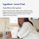 thumbnail image 5 of Cápsulas para lavavajillas The Clean People Cuts Grease Lemon, paquete de 30, 5 of 6