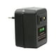 thumbnail image 2 of AUTOTRANSFORMADOR 50 WATTS TC-50T, 2 of 4
